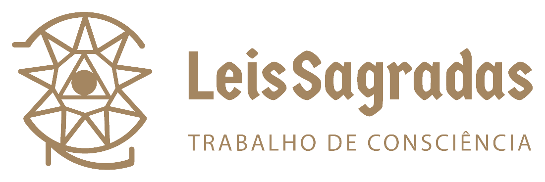 Leis Sagradas — Trabalho de Consciência