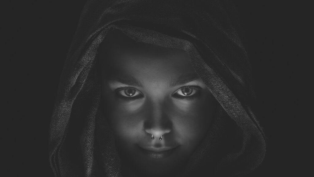 Eneagrama luz e sombra Luz e sombra no Eneagrama, isto existe?