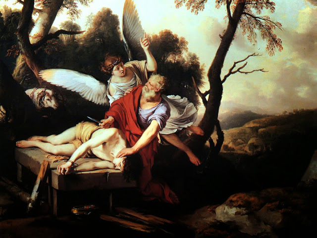 Laurent de La Hire Pintor barroco francês (1606-1656)