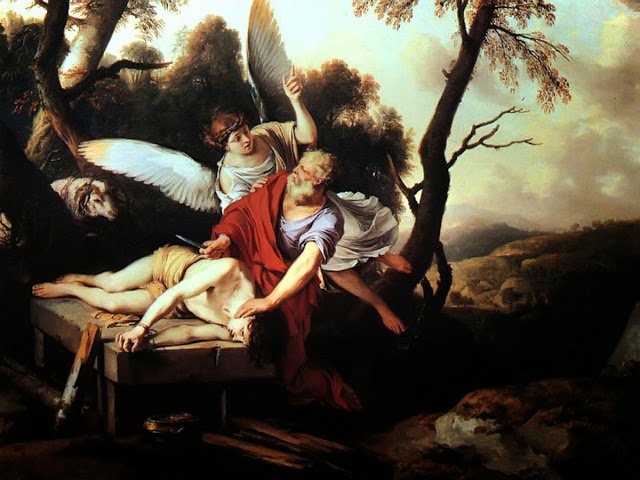 Laurent de La Hire Pintor barroco francês (1606-1656)