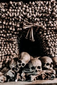Mundo dos.mortos , Hades