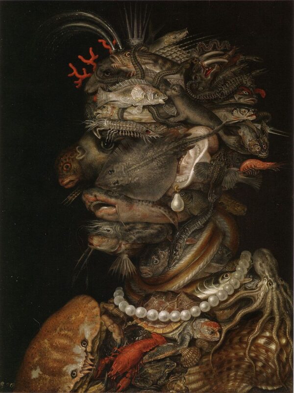 Giuseppe Arcimboldo