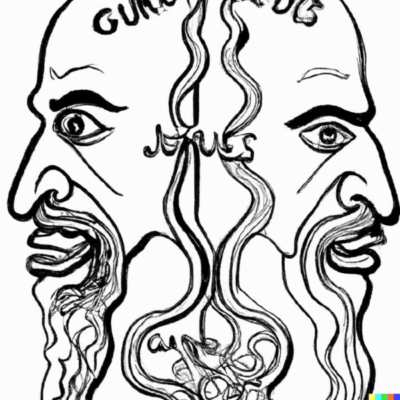 Jung e Gurdjieff, uma reconsciliação