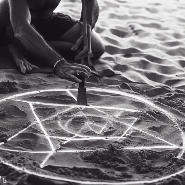 Mandalas e Eneagrama, Jung e Gurdjieff, uma integração